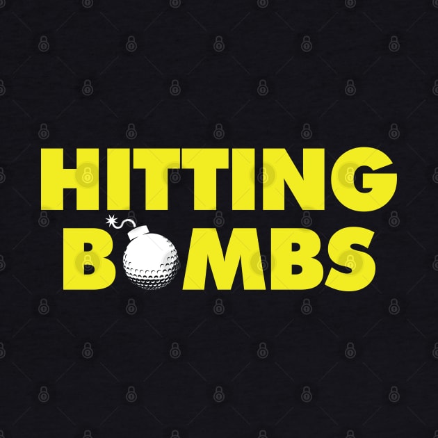 Hitting Bombs - Green by KFig21